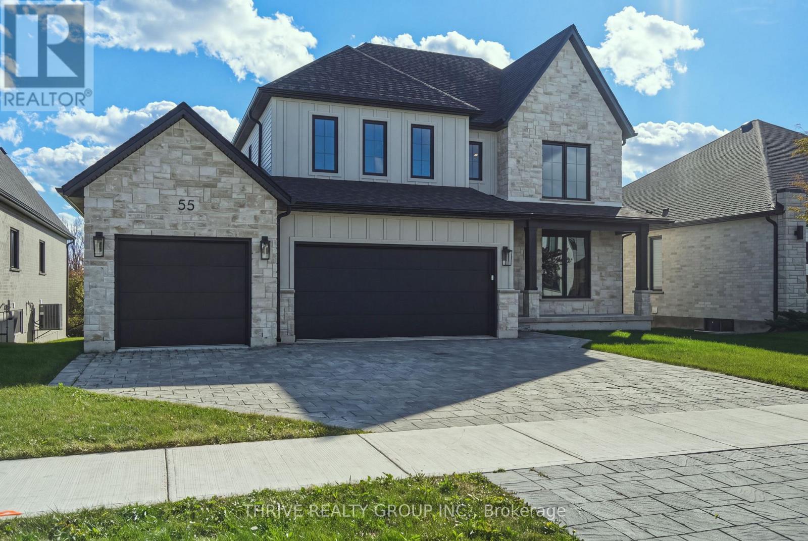 55 ASPEN CIRCLE, Thames Centre (Thorndale) — photo 4