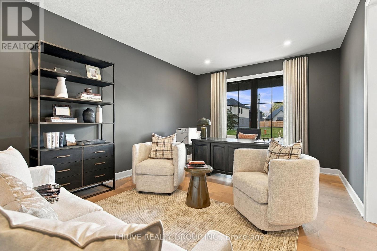 55 ASPEN CIRCLE, Thames Centre (Thorndale) — photo 8