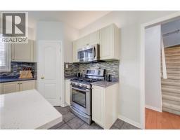 23 Buerkle Court, Kitchener, ON N2P2S1 Photo 18