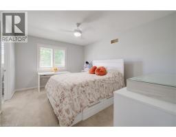 23 Buerkle Court, Kitchener, ON N2P2S1 Photo 31