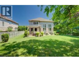23 Buerkle Court, Kitchener, ON N2P2S1 Photo 40
