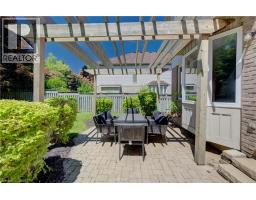 23 Buerkle Court, Kitchener, ON N2P2S1 Photo 38