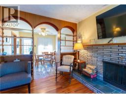 4pc Bathroom - 3808 Loch Lomond Road, Saint John, NB E2N1C4 Photo 11