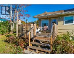 Back Deck