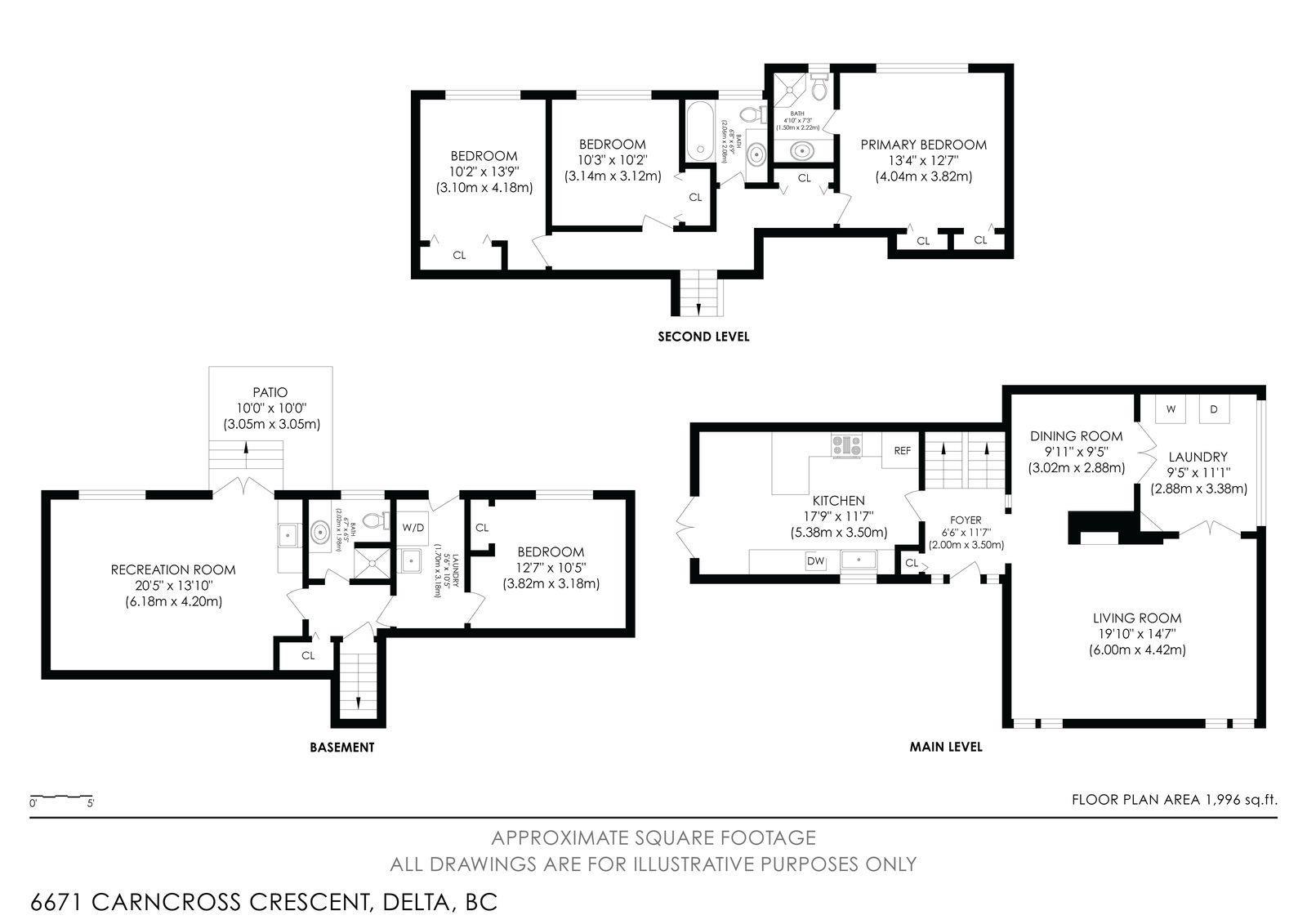 Photo of 6671 CARNCROSS CRESCENT 27