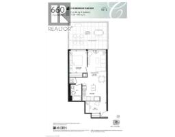 85 Duke Street W Unit# 811, Kitchener, ON N2H0B7 Photo 17