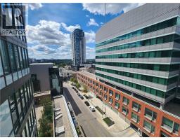 85 Duke Street W Unit# 811, Kitchener, ON N2H0B7 Photo 13