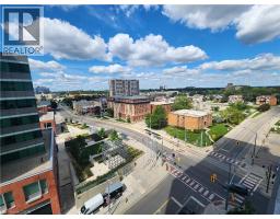 85 Duke Street W Unit# 811, Kitchener, ON N2H0B7 Photo 14
