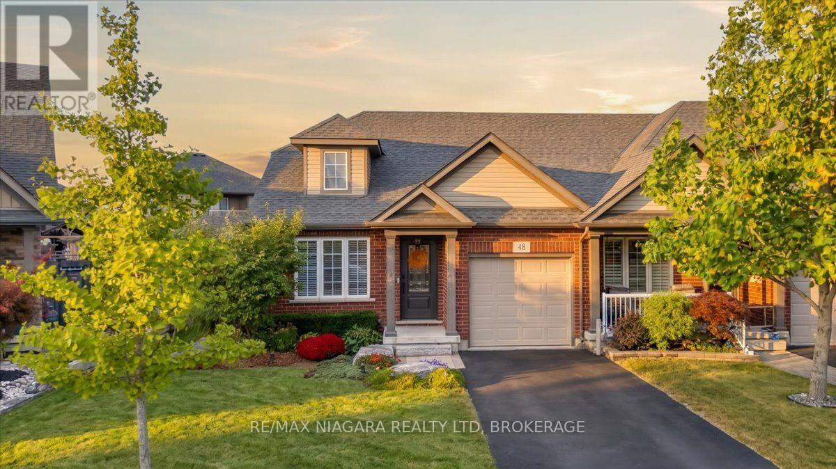 48 FALCON DRIVE - 1