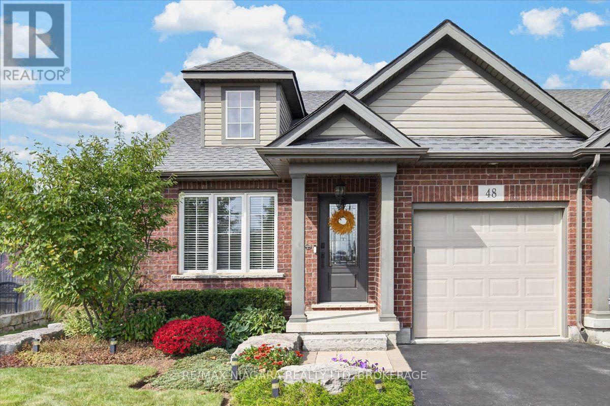 48 FALCON DRIVE, Welland (Coyle Creek) — photo 2