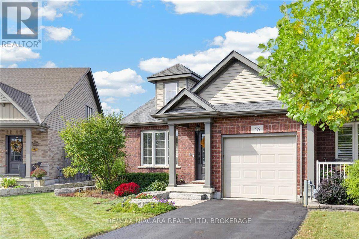 48 FALCON DRIVE - 3