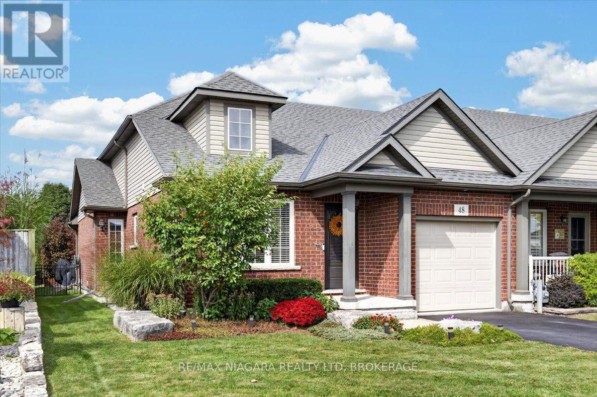 48 FALCON DRIVE, Welland (Coyle Creek) — photo 5