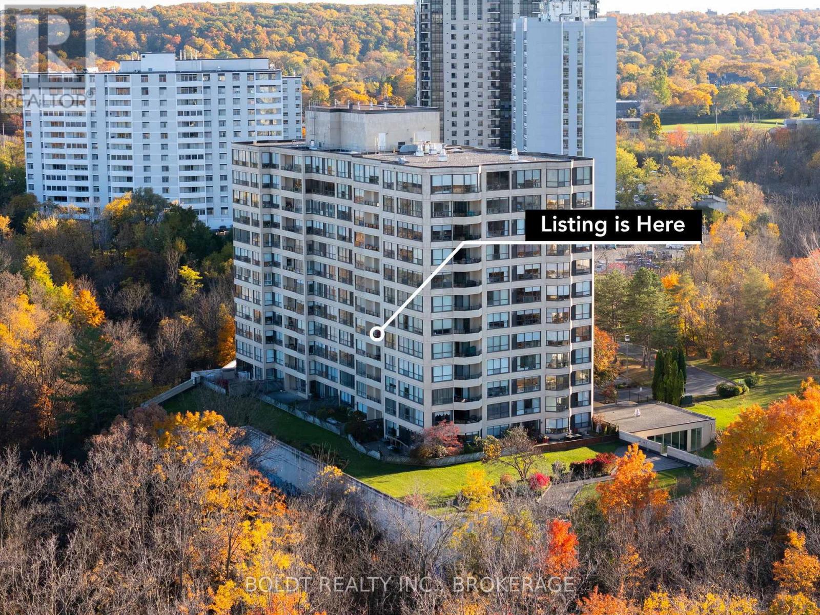 505 - 3 TOWERING HEIGHTS BOULEVARD, St. Catharines (Glendale/Glenridge) — photo 3