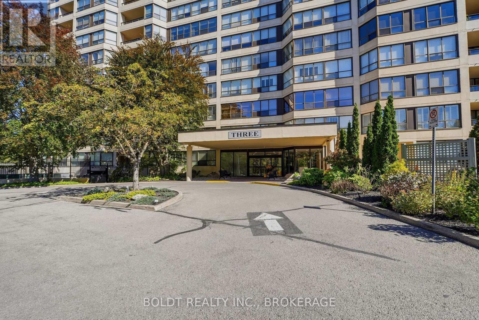 505 - 3 TOWERING HEIGHTS BOULEVARD, St. Catharines (Glendale/Glenridge) — photo 4