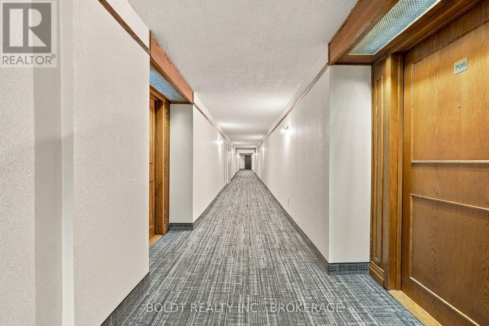 505 - 3 TOWERING HEIGHTS BOULEVARD, St. Catharines (Glendale/Glenridge) — photo 8