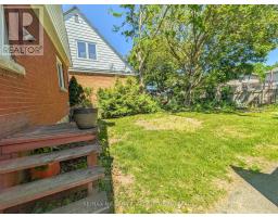 106 Haig Street, St  Catharines, ON L2R6L2 Photo 27