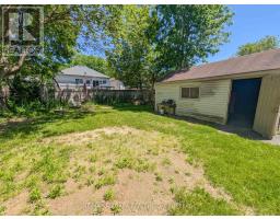 106 Haig Street, St  Catharines, ON L2R6L2 Photo 28