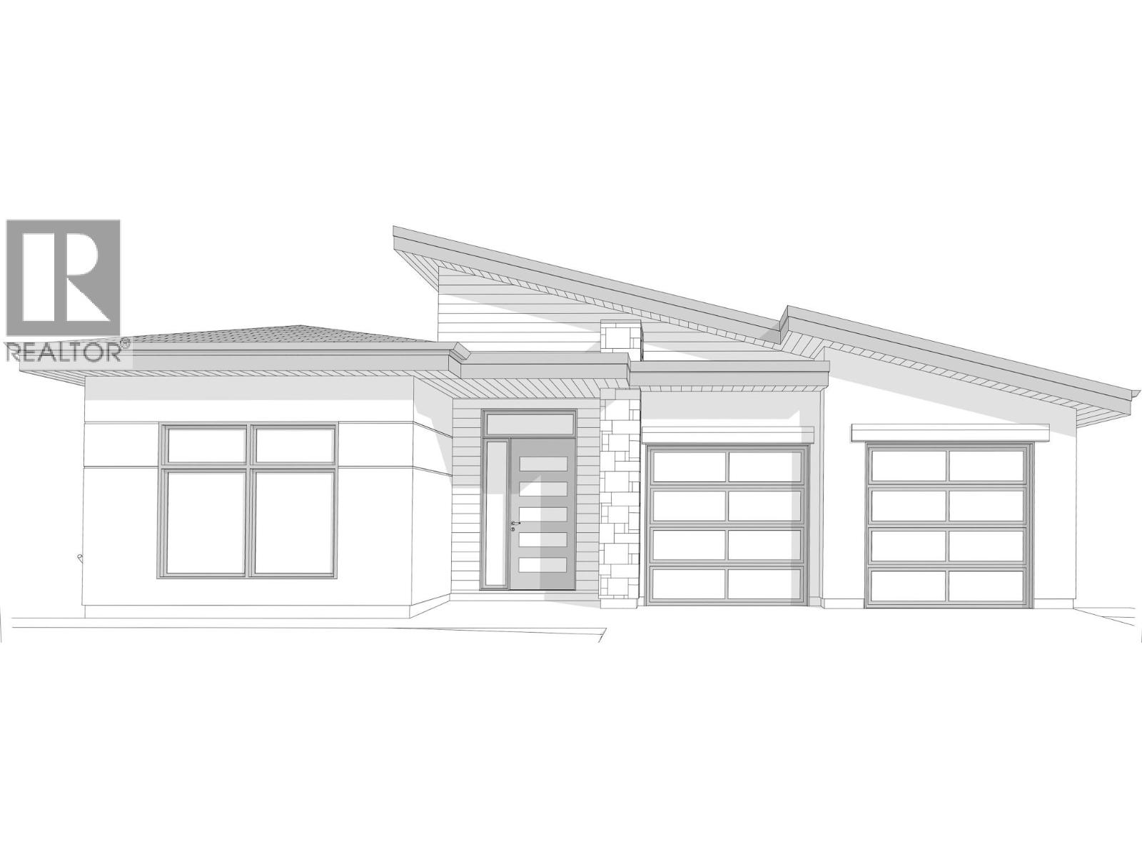 1111 Elk Street, Penticton