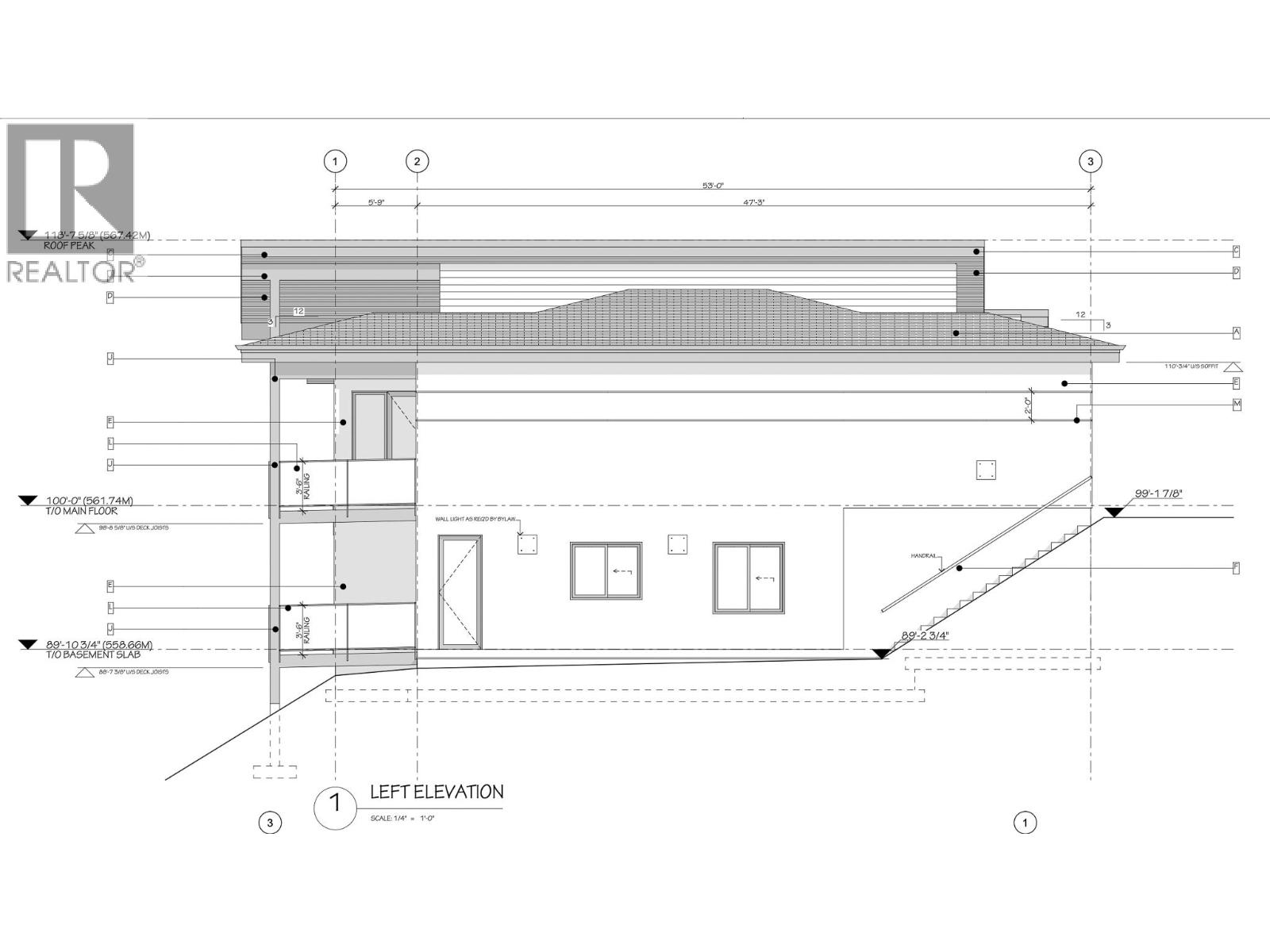 1111 Elk Street, Penticton