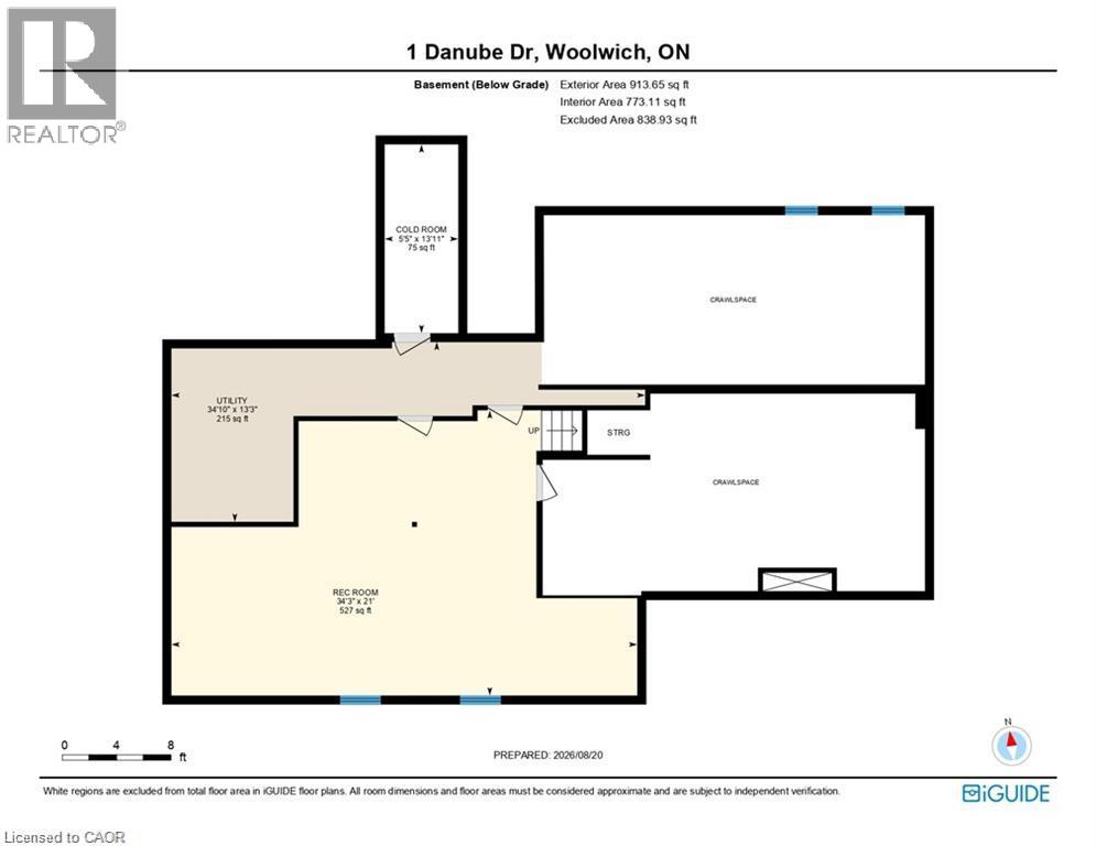 1 Danube Drive — photo 47