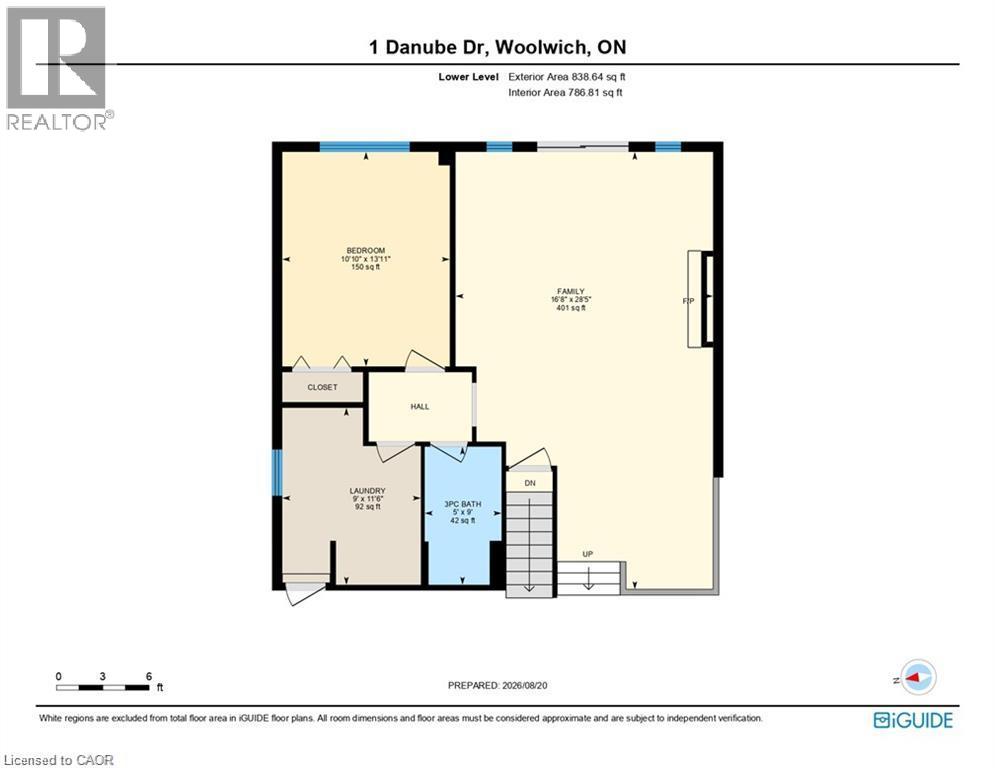 1 Danube Drive — photo 45