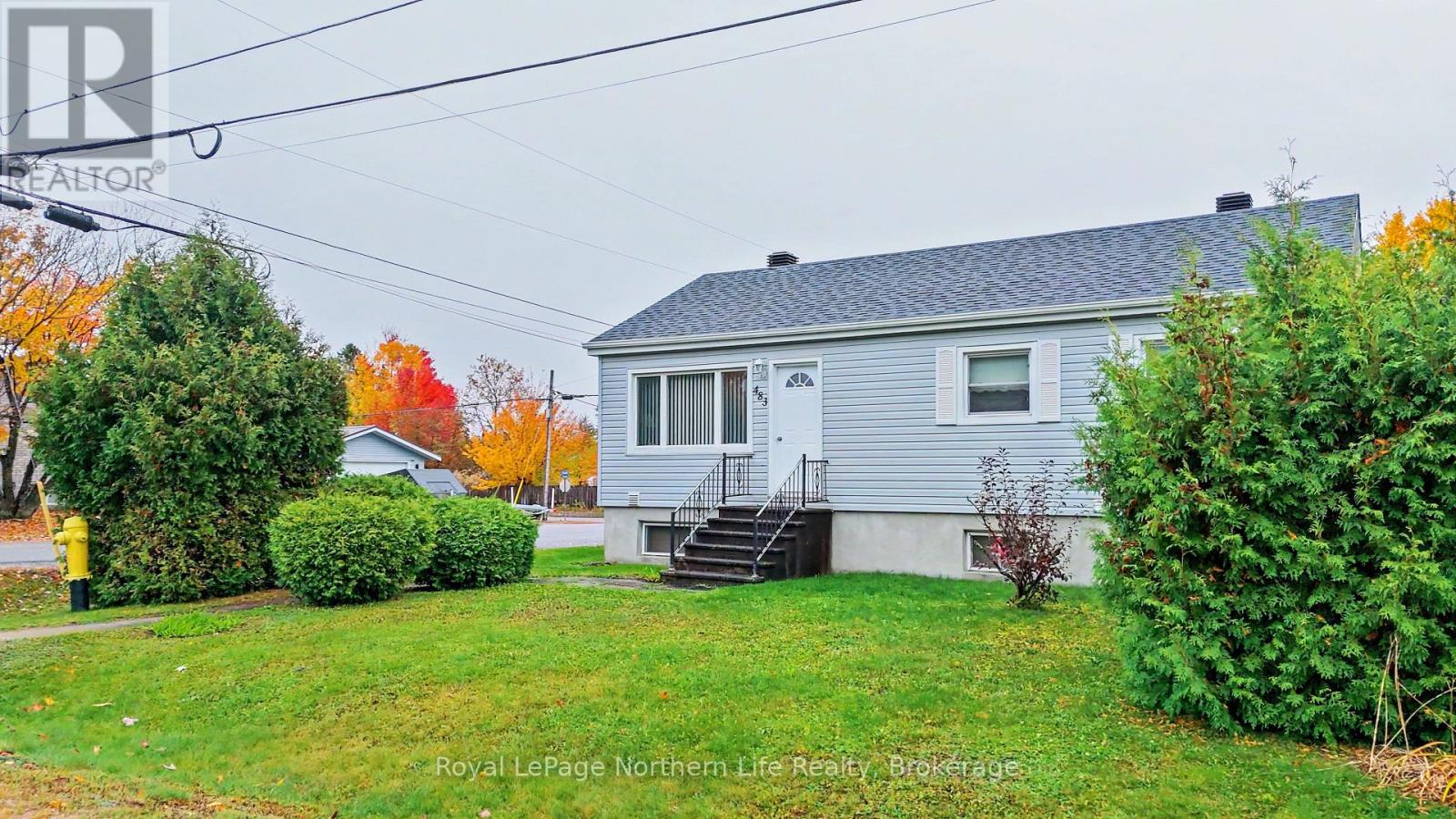 483 ABERDEEN AVENUE, North Bay (Widdifield) — photo 2