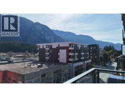508 38033 Second Avenue, Squamish, BC V8B0C4 Photo 13