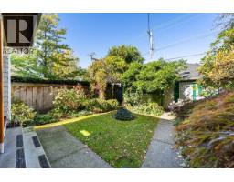 1881 Whyte Avenue, Vancouver, BC V6J1B1 Photo 28