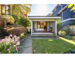 1881 Whyte Avenue, Vancouver, BC V6J1B1 Photo 29