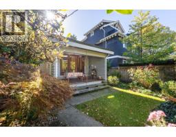 1881 Whyte Avenue, Vancouver, BC V6J1B1 Photo 30