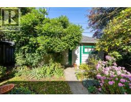 1881 Whyte Avenue, Vancouver, BC V6J1B1 Photo 31