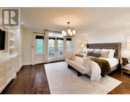 Bedroom 2 - 145b Bannockburn Avenue, Toronto, ON M5M2N4 Photo 10
