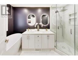 Bedroom 4 - 145b Bannockburn Avenue, Toronto, ON M5M2N4 Photo 12