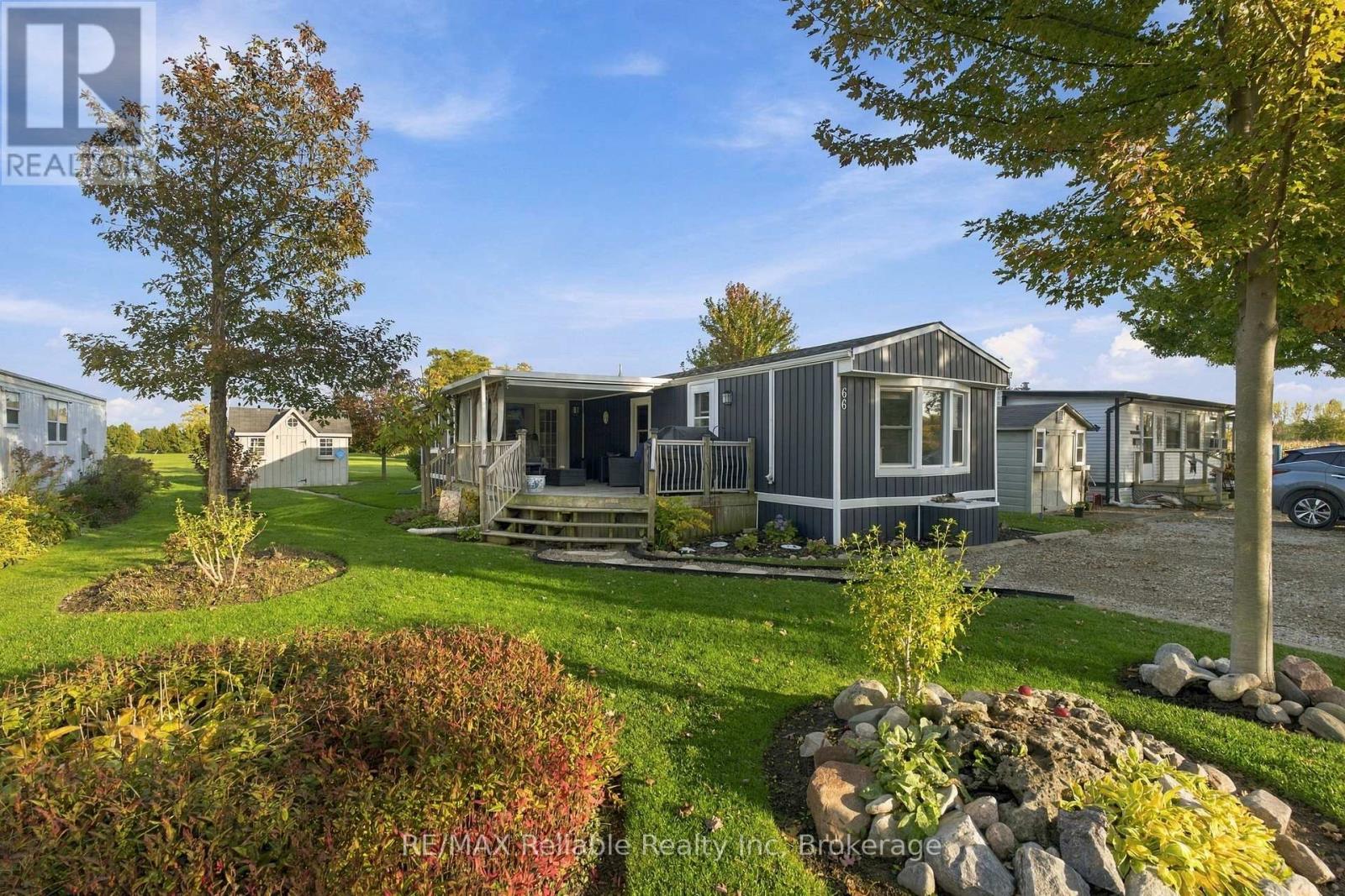 66 LEISURE WAY, Bluewater (Hay)
