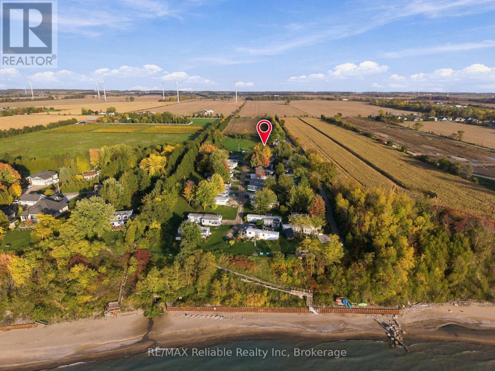 66 LEISURE WAY, Bluewater (Hay) — photo 2