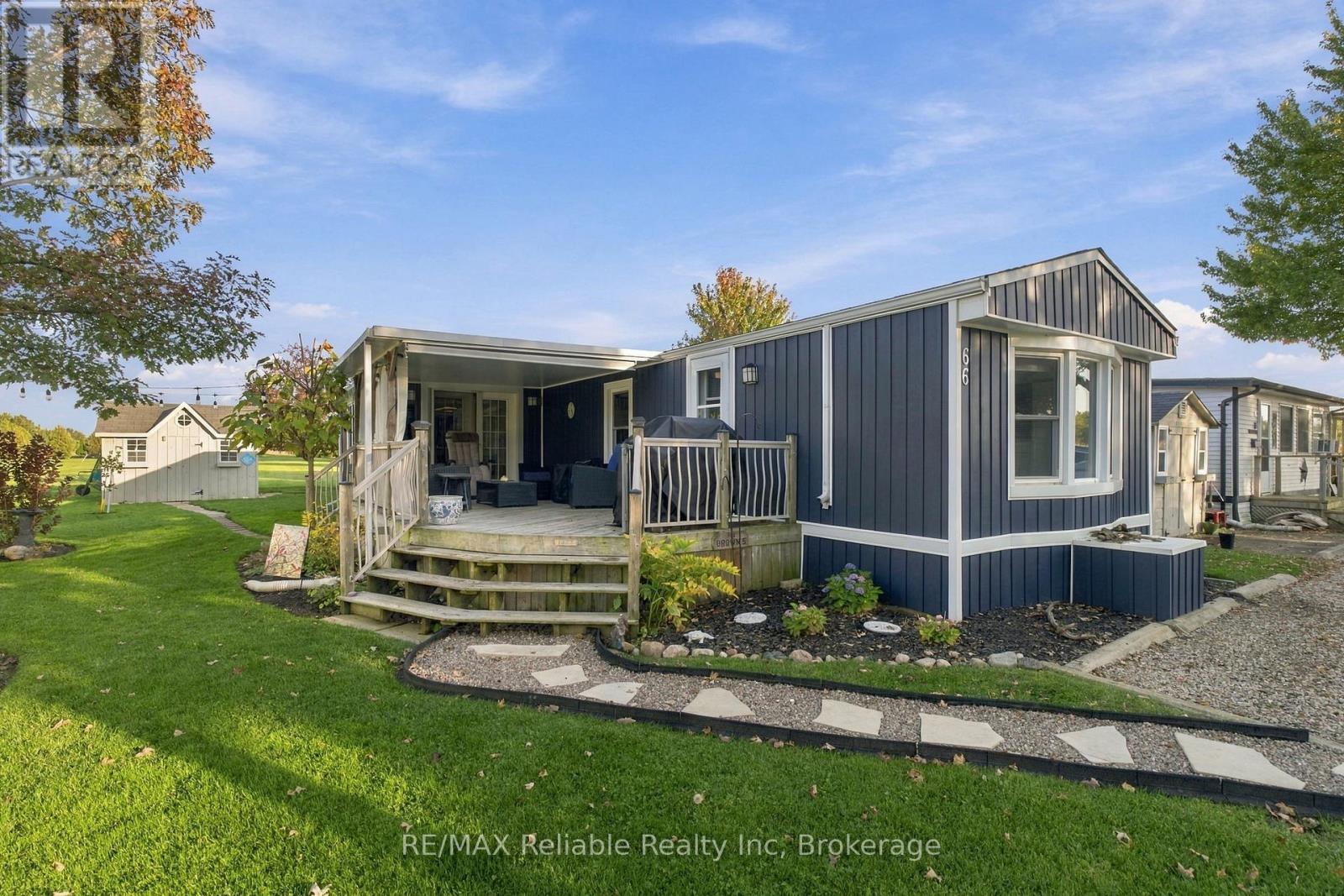 66 LEISURE WAY, Bluewater (Hay) — photo 4