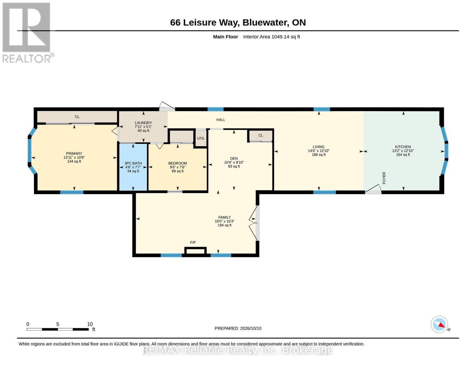 66 Leisure Way — photo 48