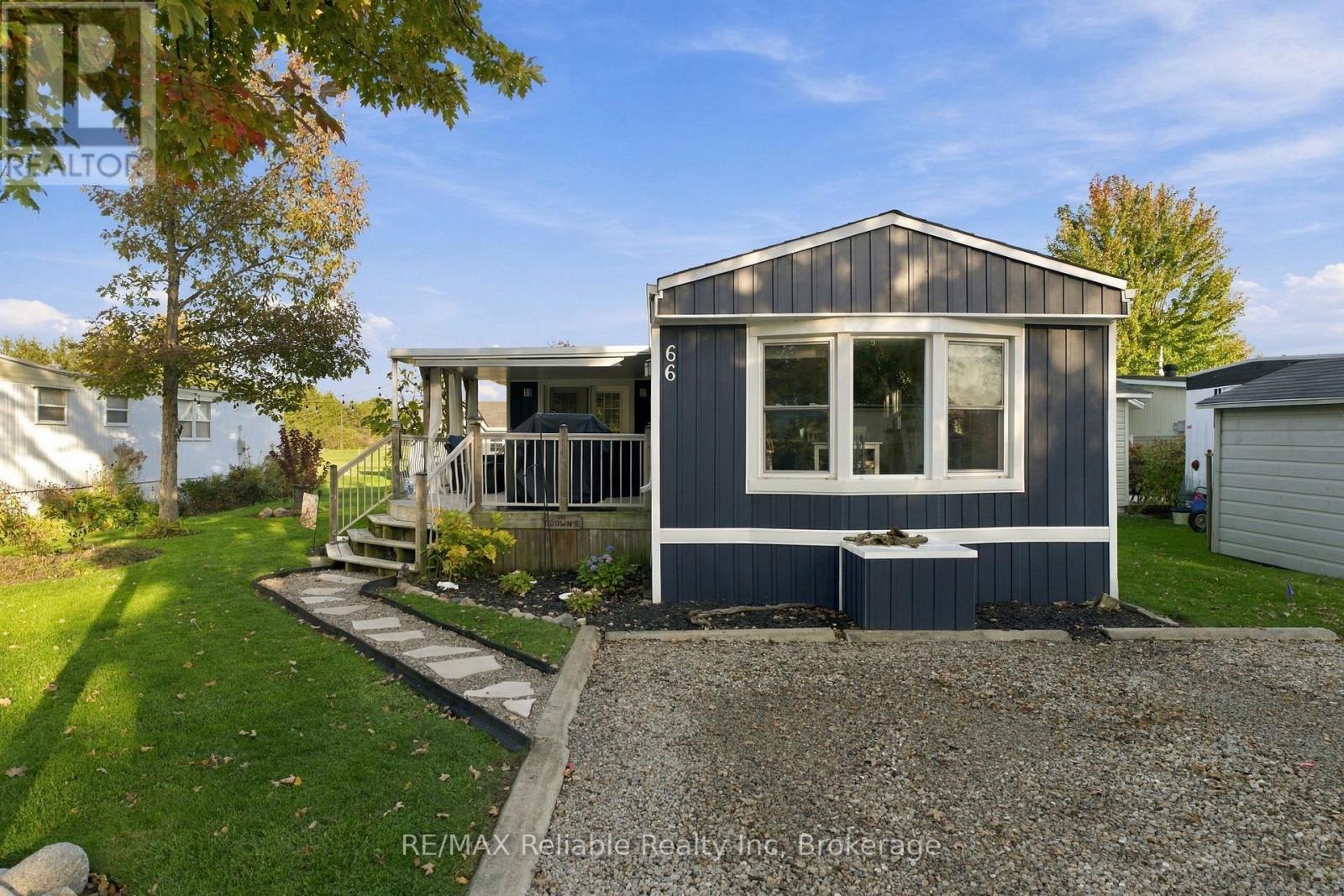 66 LEISURE WAY, Bluewater (Hay) — photo 5
