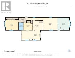 66 Leisure Way, Bluewater, ON N0M2T0 Photo 48