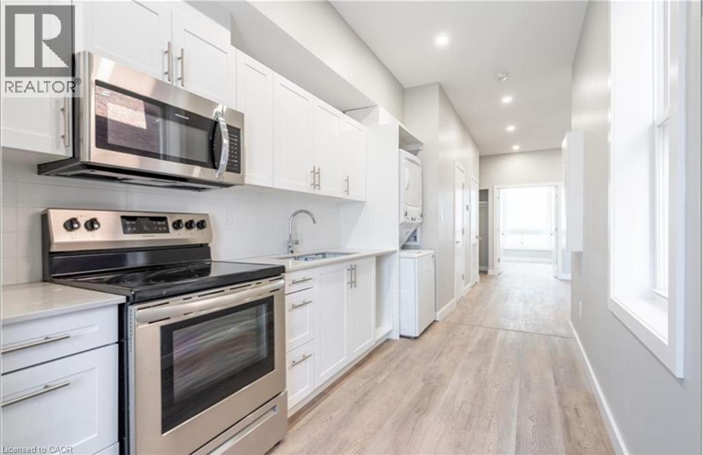 102 WELLINGTON Street N Unit# 1, Hamilton — photo 10