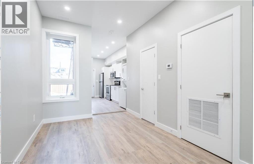 102 WELLINGTON Street N Unit# 1, Hamilton — photo 11