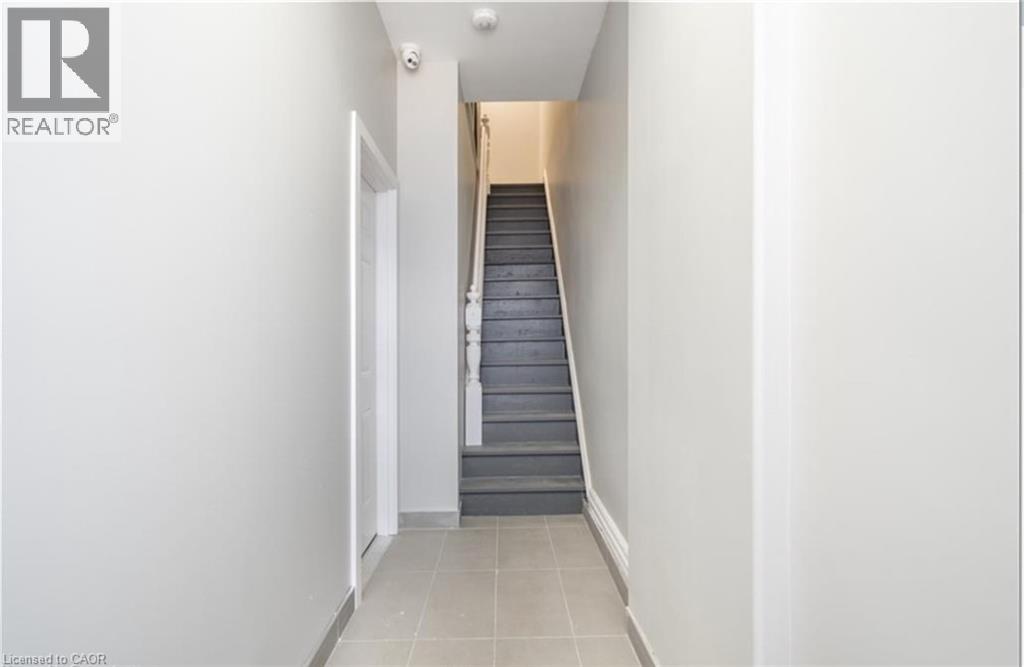 102 WELLINGTON Street N Unit# 1, Hamilton — photo 3
