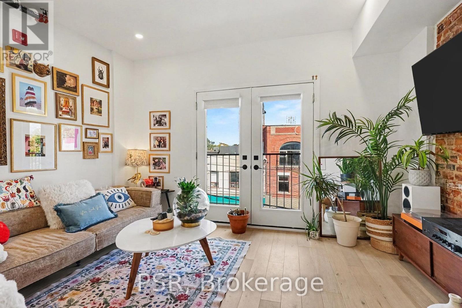 3 - 1171 DUNDAS STREET, Toronto (Trinity-Bellwoods) — photo 3