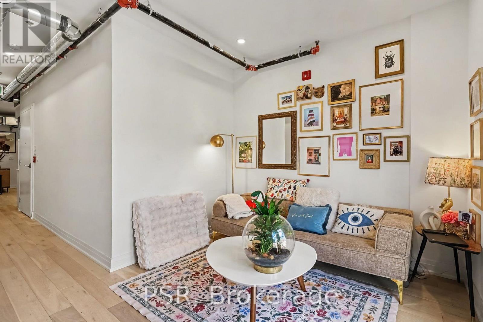 3 - 1171 DUNDAS STREET, Toronto (Trinity-Bellwoods) — photo 4