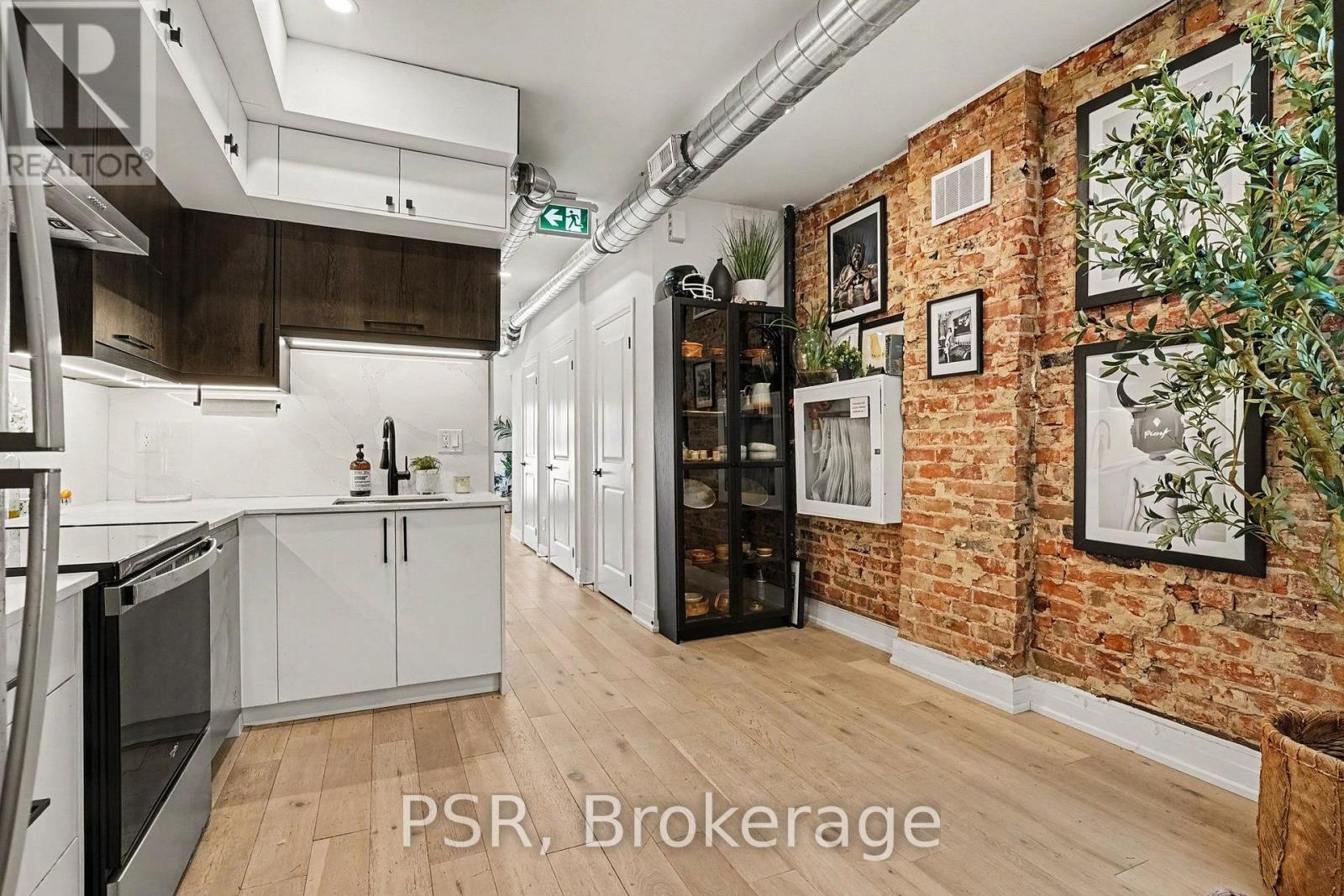 3 - 1171 DUNDAS STREET, Toronto (Trinity-Bellwoods) — photo 7