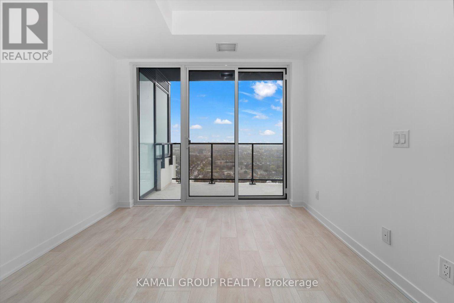 2713 - 5 DEFRIES STREET, Toronto (Regent Park) — photo 11