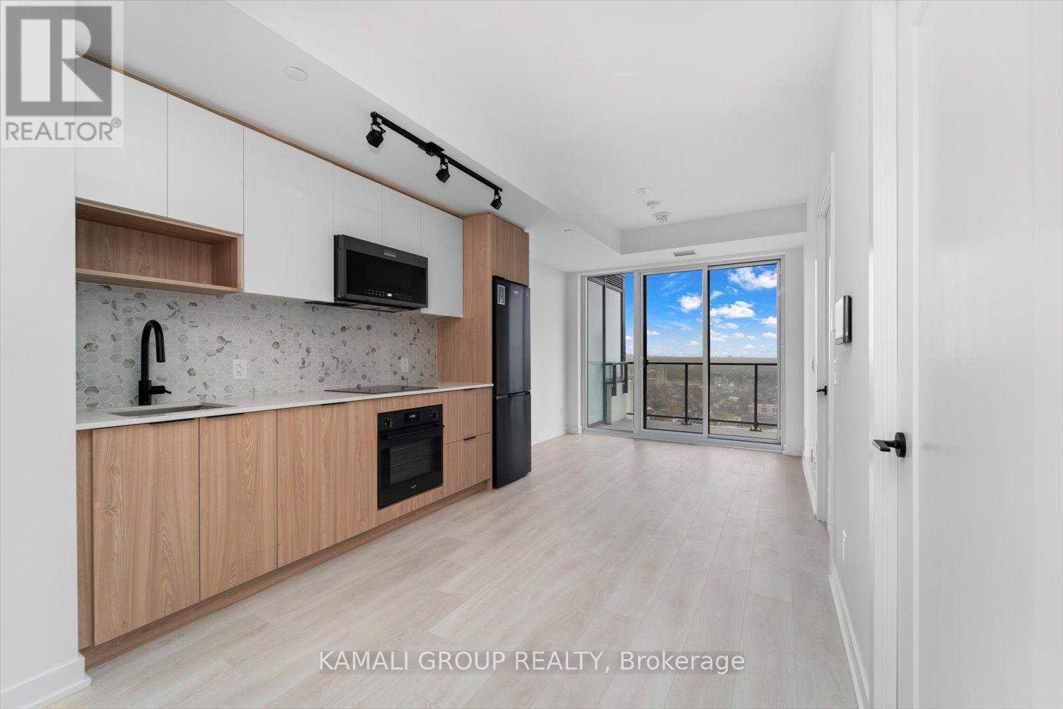 2713 - 5 DEFRIES STREET, Toronto (Regent Park) — photo 4