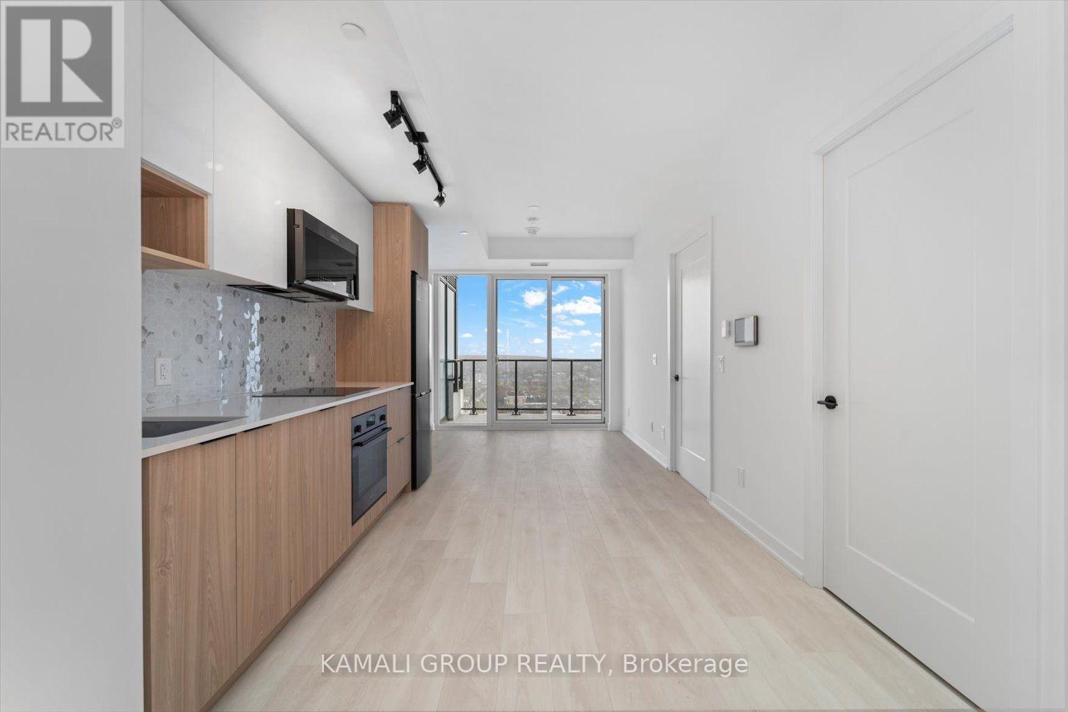 2713 - 5 DEFRIES STREET, Toronto (Regent Park) — photo 6
