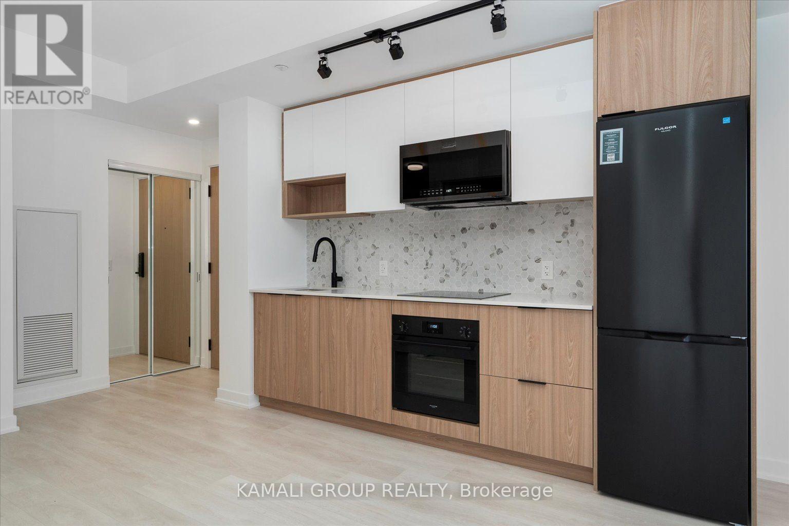 2713 - 5 DEFRIES STREET, Toronto (Regent Park) — photo 8