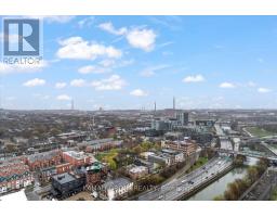 2713 - 5 Defries Street, Toronto, ON M5A0W7 Photo 21